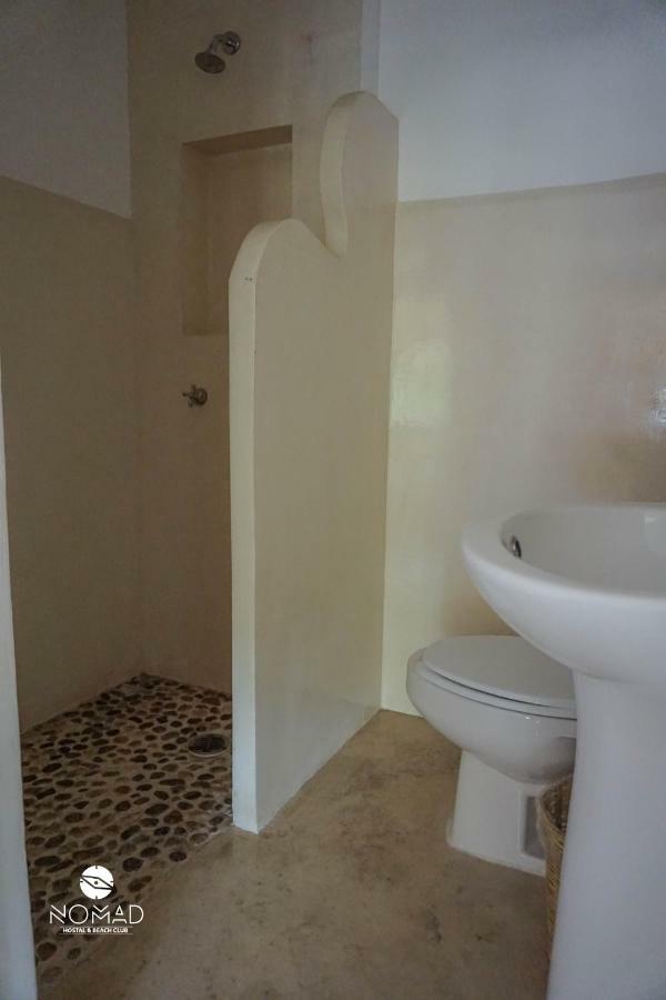 Nomad Beach House Hotel Puerto Escondido  Eksteriør billede